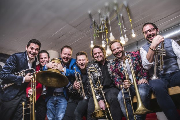 20 Jahre da Blechhauf’n – Deschawüh | Musikkapelle Zepfenhan e.V.